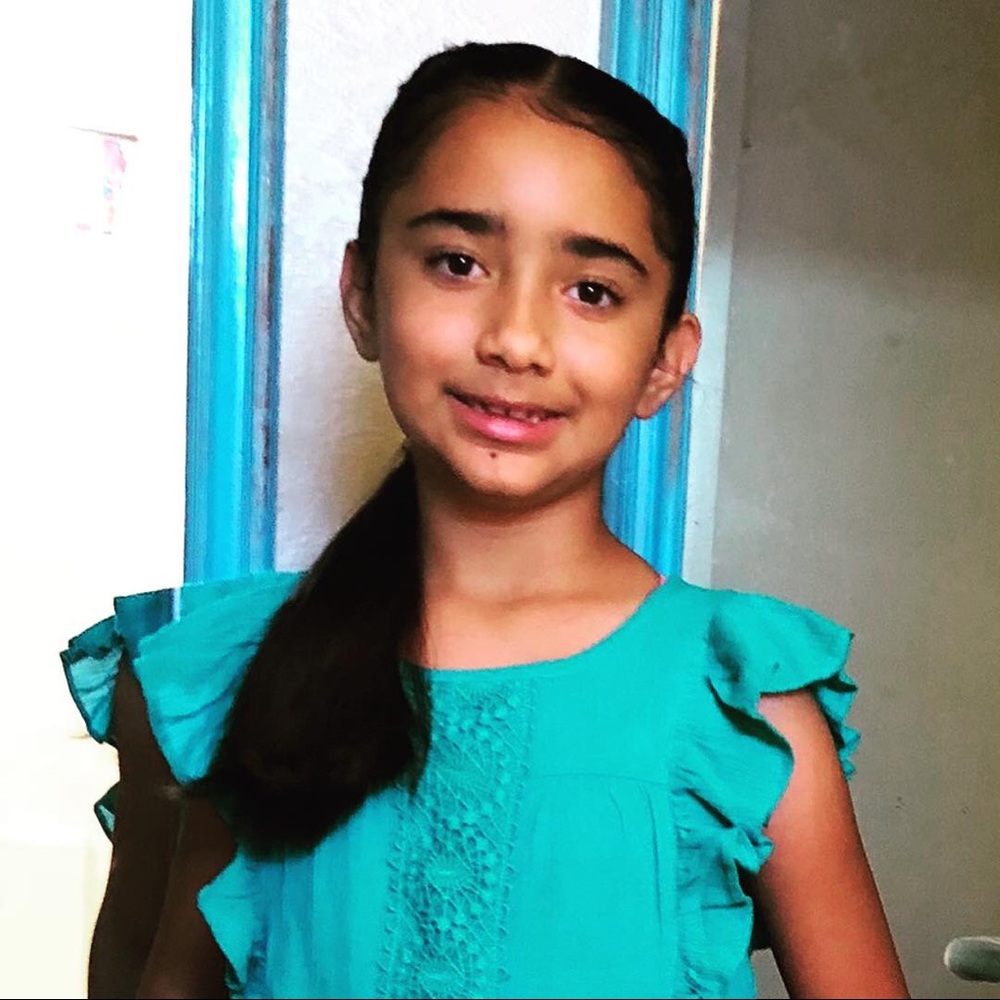 Meet your Posher, Alexandra